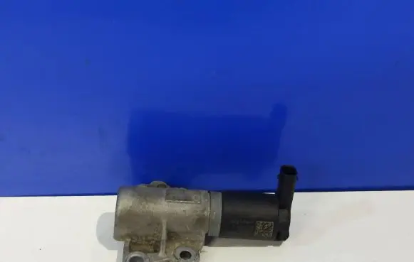 Volvo V60 Turbo solenoid valve 31316664 31480441