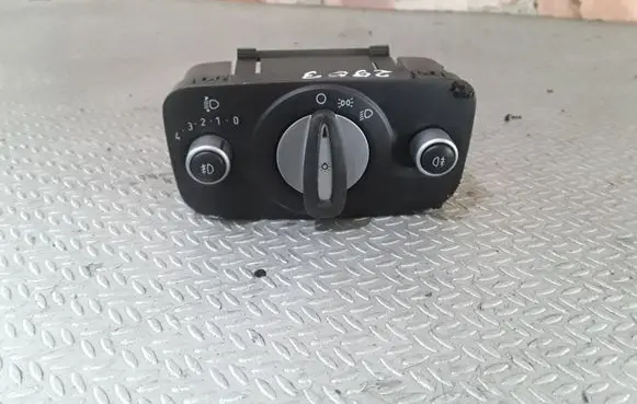 Ford Fiesta Light switch BA6T13A024BA