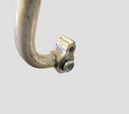 Mazda 6 Air conditioning (A/C) pipe/hose