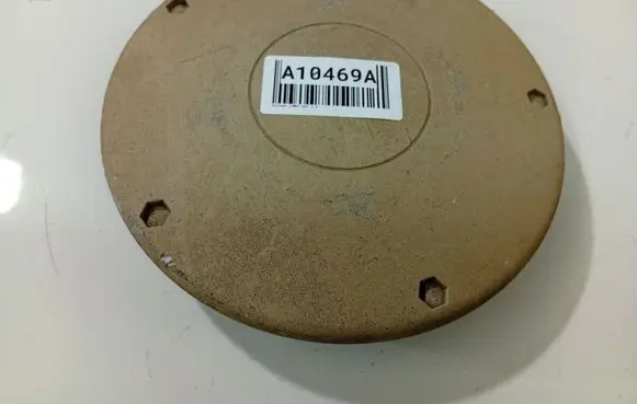 Citroen Jumpy Original wheel cap 1476914080
