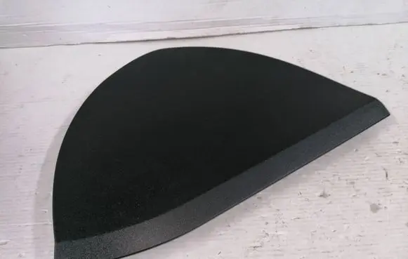 Mercedes-Benz S W221 Dashboard side end trim A2216890108