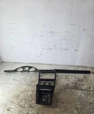 Volkswagen PASSAT B6 Dashboard trim 3C1858335AM 318370200