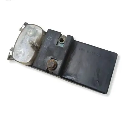 Volkswagen Sharan Coolant fan relay 357919506 898718000