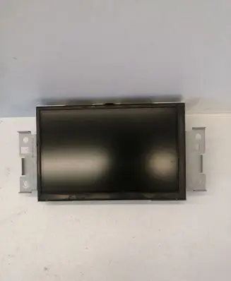 Volvo XC60 Screen/display/small screen 31350691