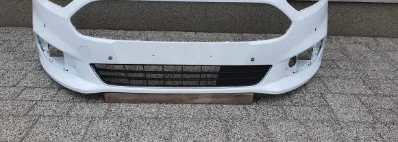 Ford S-MAX Front bumper