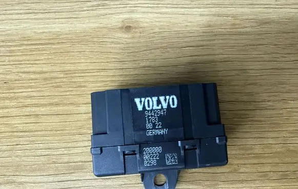 Volvo V70 Seat heating relay 200000
