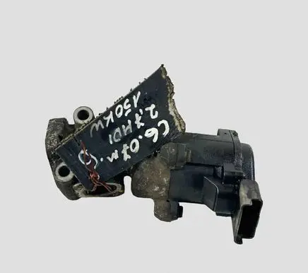 Peugeot 607 EGR valve 4R8Q9D475B