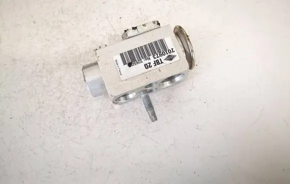 Land Rover Discovery Sport Air conditioning (A/C) expansion valve 7010973 326508