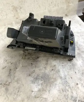 Opel Grandland X Glove box 00226304