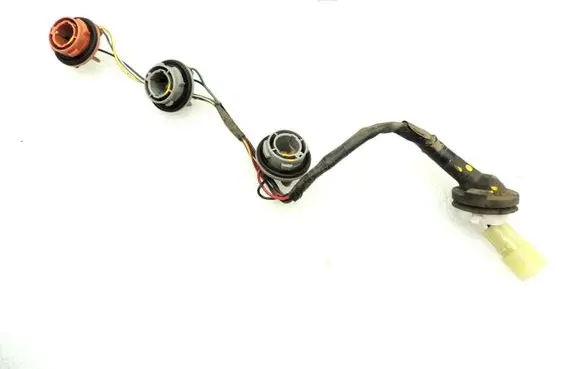 Suzuki SX4 Tail light part 3565879J00