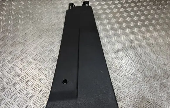 Toyota Proace (B) pillar trim (bottom) 9810604777