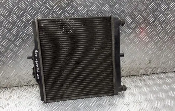 KIA Picanto Radiator set 25310-07000