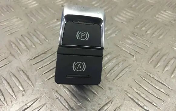 Audi A6 S6 C7 4G Hand parking brake switch 4G2927225A