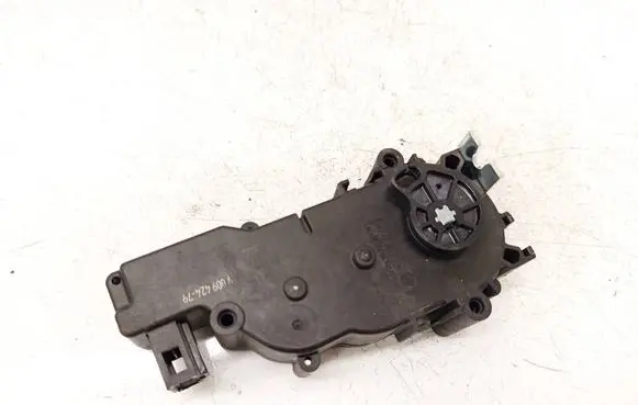 Tesla Model S Tailgate/trunk/boot lift motor 6NW00942479