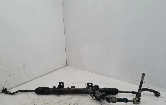 Renault Laguna II Steering rack