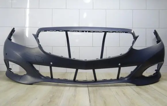 Audi A4 S4 B9 Front bumper A2128851838