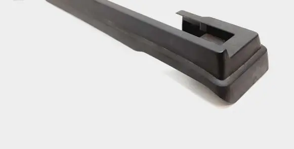 Volvo XC90 Front passenger seat rail trim 30662554