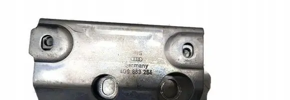 Audi A6 S6 C7 4G Other trunk/boot trim element 4G9863254