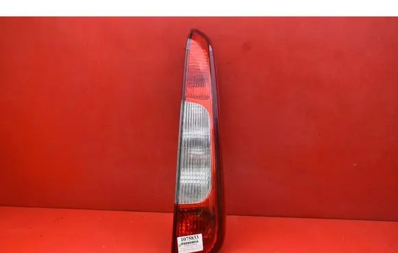 Ford Focus C-MAX Rear/tail lights 3M5113A602AA