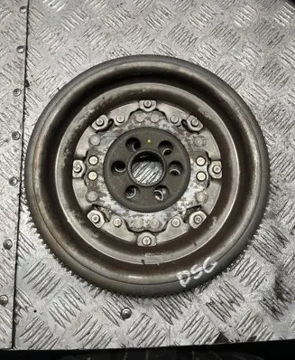 Volkswagen Caddy Flywheel 415049109