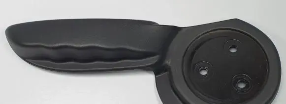 Renault Espace IV Seat adjustment handle 5215734