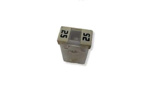 Volvo XC90 Fuse 