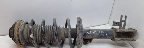 Opel Astra H Front shock absorber/damper