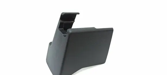 Mercedes-Benz B W246 W242 Front driver seat rail trim A2469190100