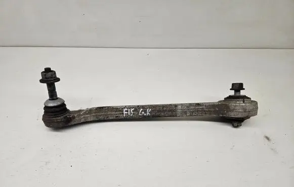 Rear control arm