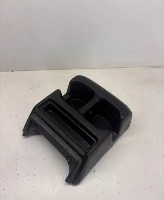 Jeep Grand Cherokee WL Cup holder back 6XW73TX7AA