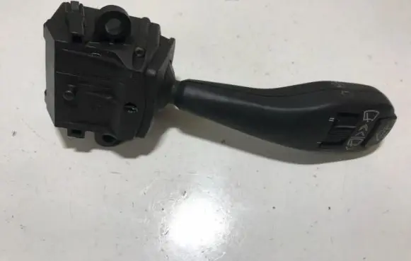 BMW X5 E53 Wiper control stalk 8375407m 01204010