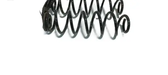 Toyota C-HR I Rear coil spring 48231F4071 30475
