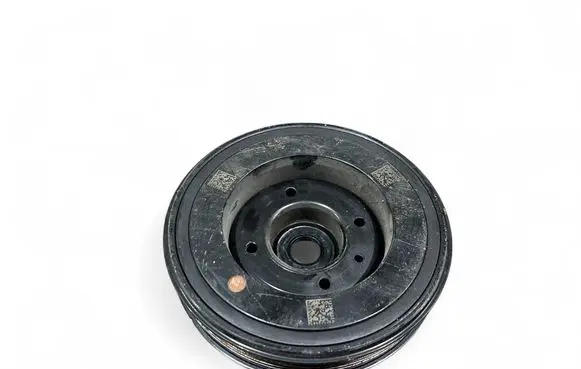 Audi A5 Crankshaft pulley 06H105243M