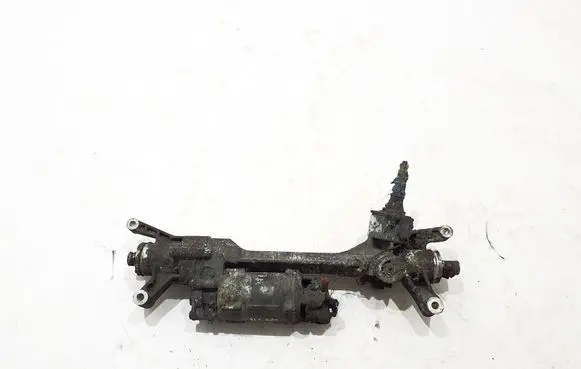Mercedes-Benz GLC C253 Steering rack A2934602000