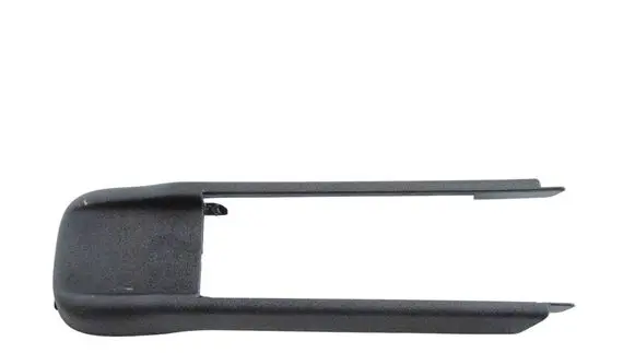 Infiniti Q50 Front door seat control surround trim 875094HA0A