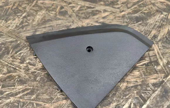 Porsche 944 Dashboard side end trim 94455208400