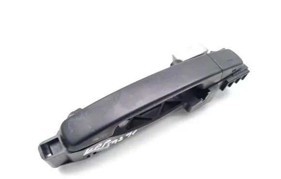 Nissan Navara D40 Front door exterior handle 80611-EB30B