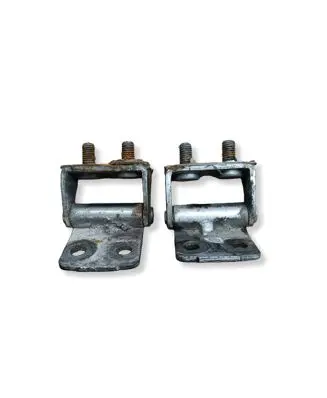Honda Civic Rear door hinge set 
