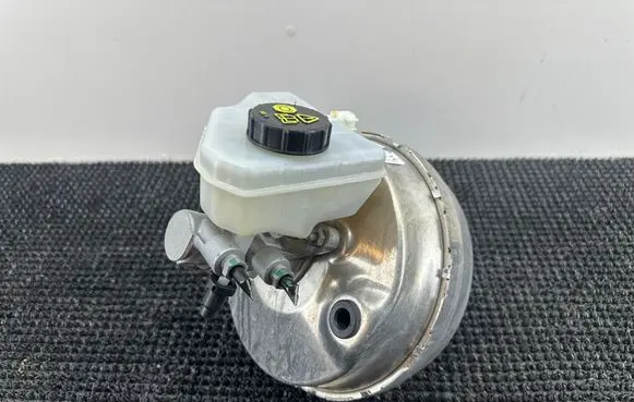 Jaguar XE Brake booster GX732B195BE