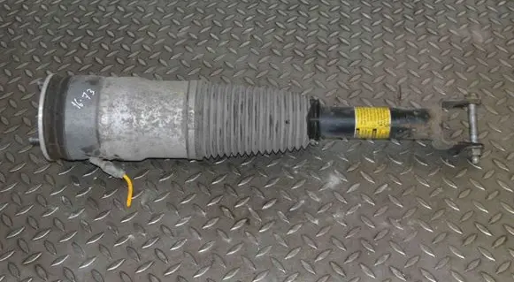 Tesla Model S Air suspension front shock absorber 600635100C