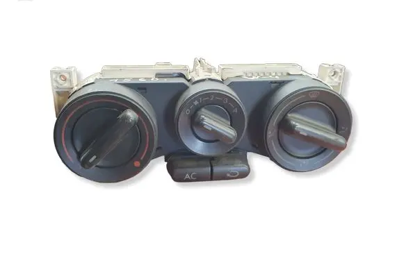 Volkswagen Golf IV Climate control unit 1C0820045C 901511160000