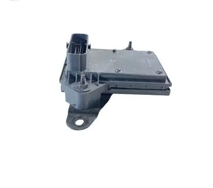 Chevrolet Camaro Suspension control unit/module 84473290 2382458