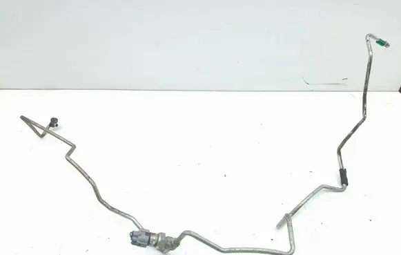 Air conditioning (A/C) pipe/hose