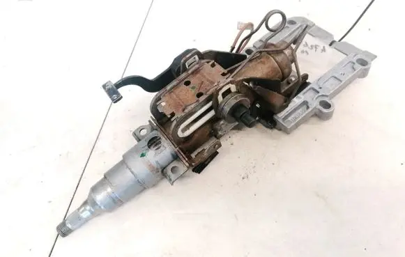 Audi A4 S4 B5 8D Steering wheel axle