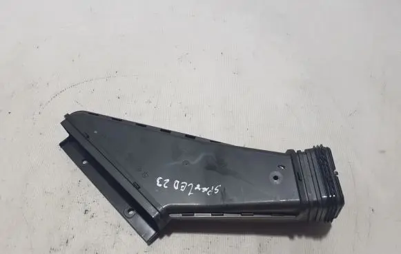 KIA Sportage Air intake duct part 28212P0400