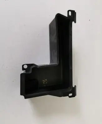 BMW X5 E70 Other trunk/boot trim element 7145919
