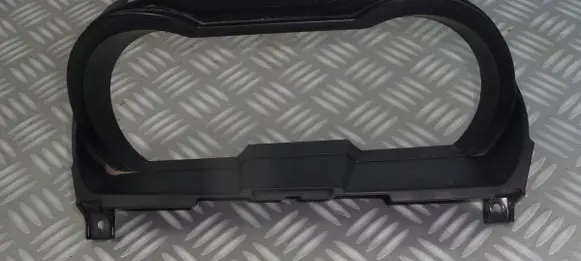 Jaguar XK - XKR Dashboard trim 6W83046C38AD