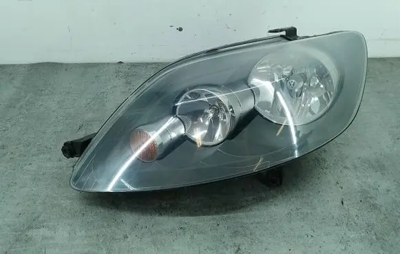 Volkswagen Golf Plus Headlight/headlamp 5M1941005B