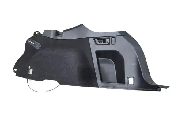 Subaru Outback (BS) Trunk/boot side trim panel 94037AL02A