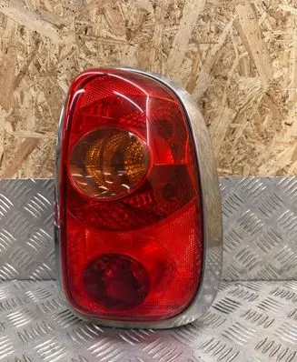 Mini Cooper Countryman R60 Rear/tail lights 980815401 9808154